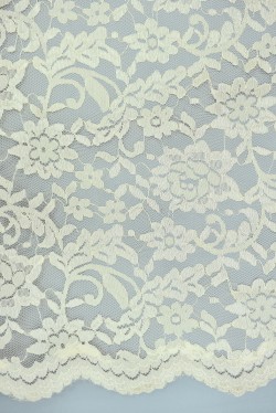 PLAIN JAPANESES LACE